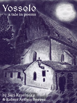 cover image of Yossele